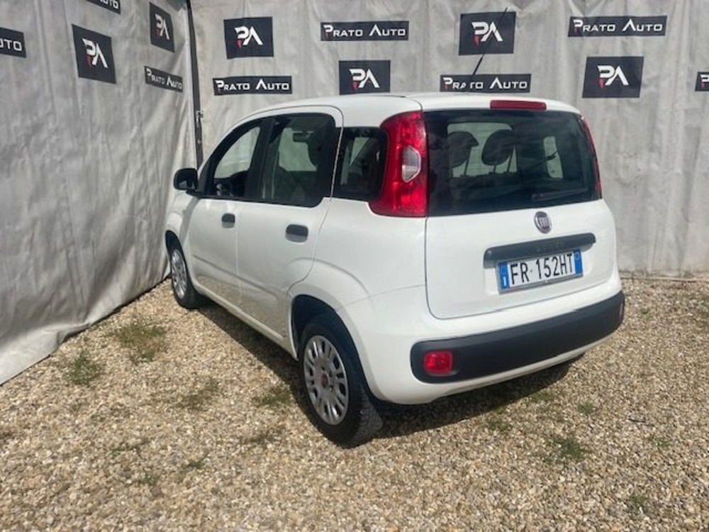 Fiat Panda usata a Prato (4)