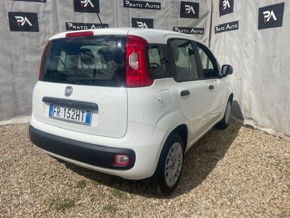 Fiat Panda usata a Prato (7)