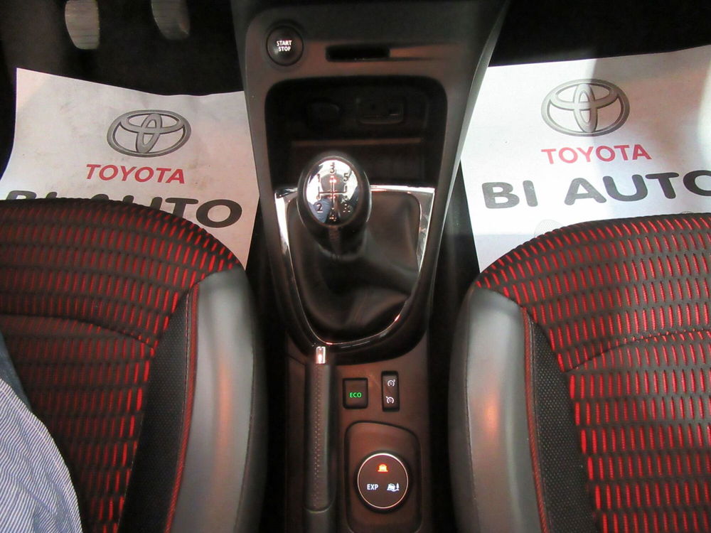 Renault Captur usata a Firenze (15)