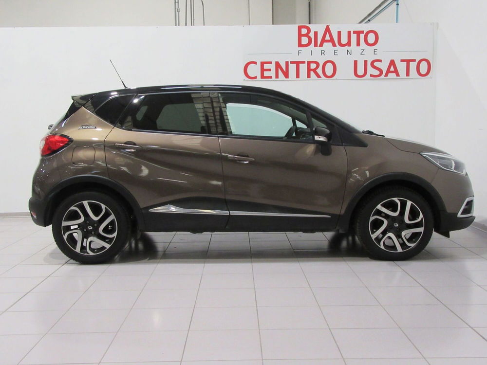 Renault Captur usata a Firenze (18)