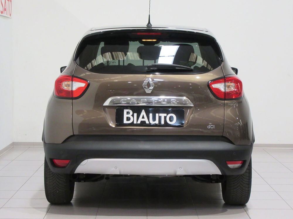 Renault Captur usata a Firenze (3)