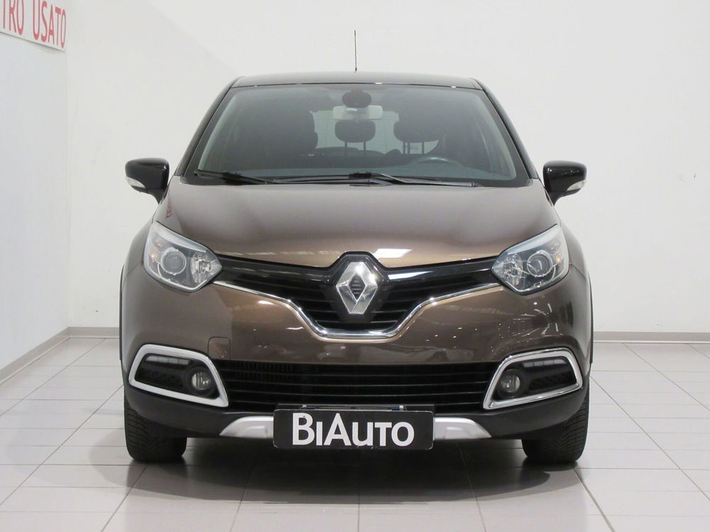 Renault Captur usata a Firenze (4)