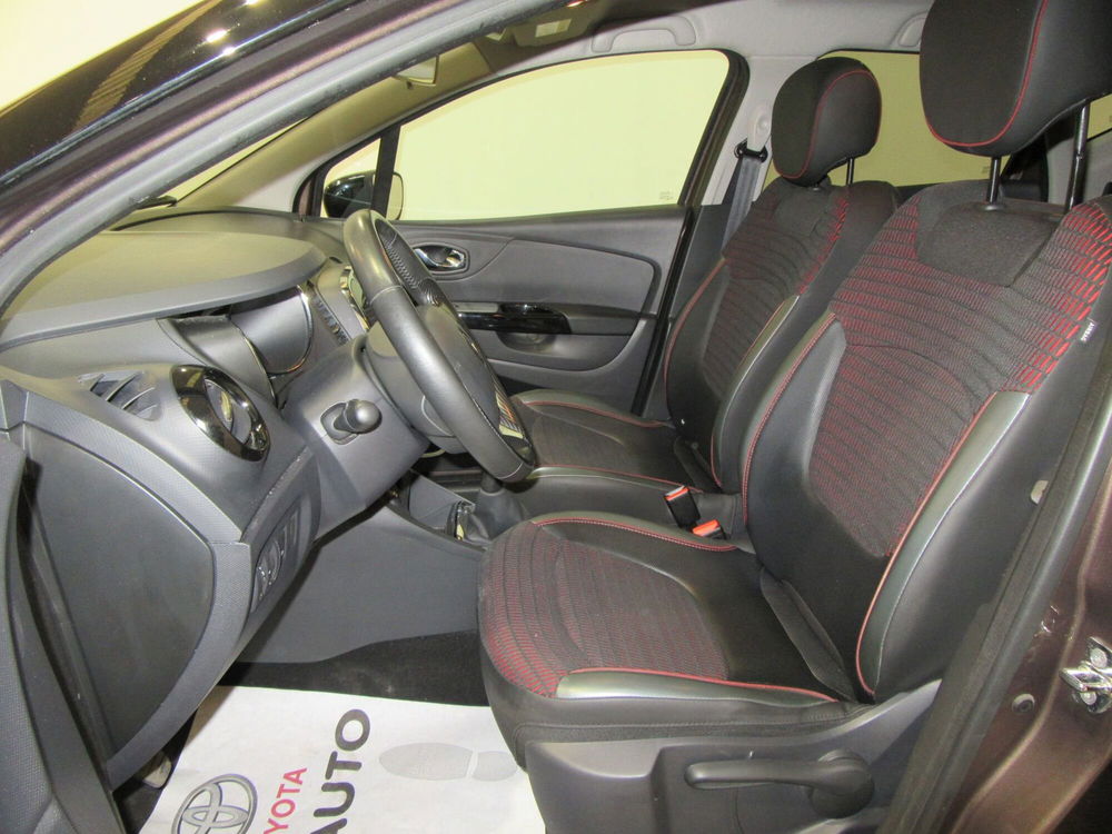 Renault Captur usata a Firenze (5)