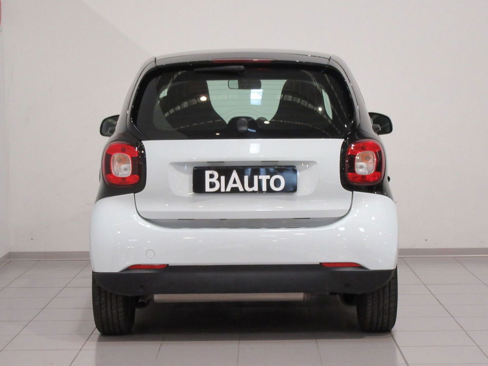 smart Fortwo usata a Firenze (3)