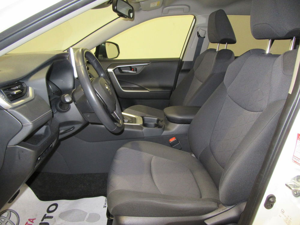 Toyota Rav4 usata a Firenze (6)