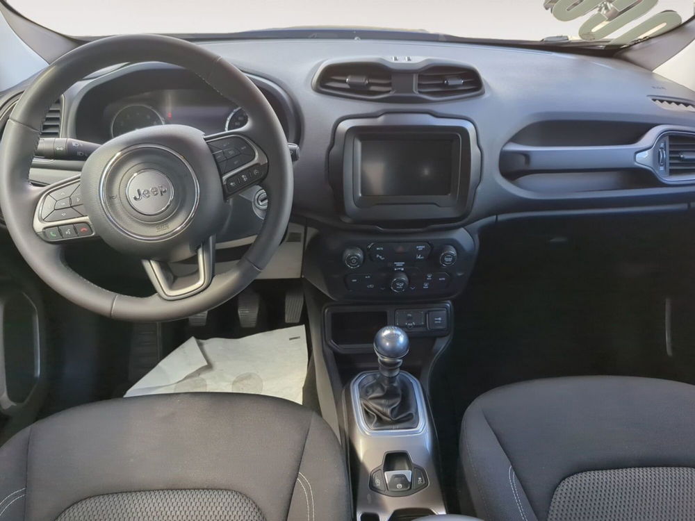 Jeep Renegade usata a Pordenone (10)