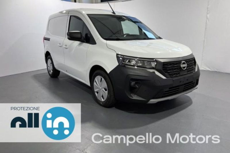 Nissan Townstar 1.3 130 CV Van PC N-Connecta nuova a Venezia