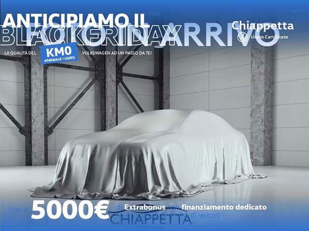 Land Rover Range Rover Evoque usata a Cosenza