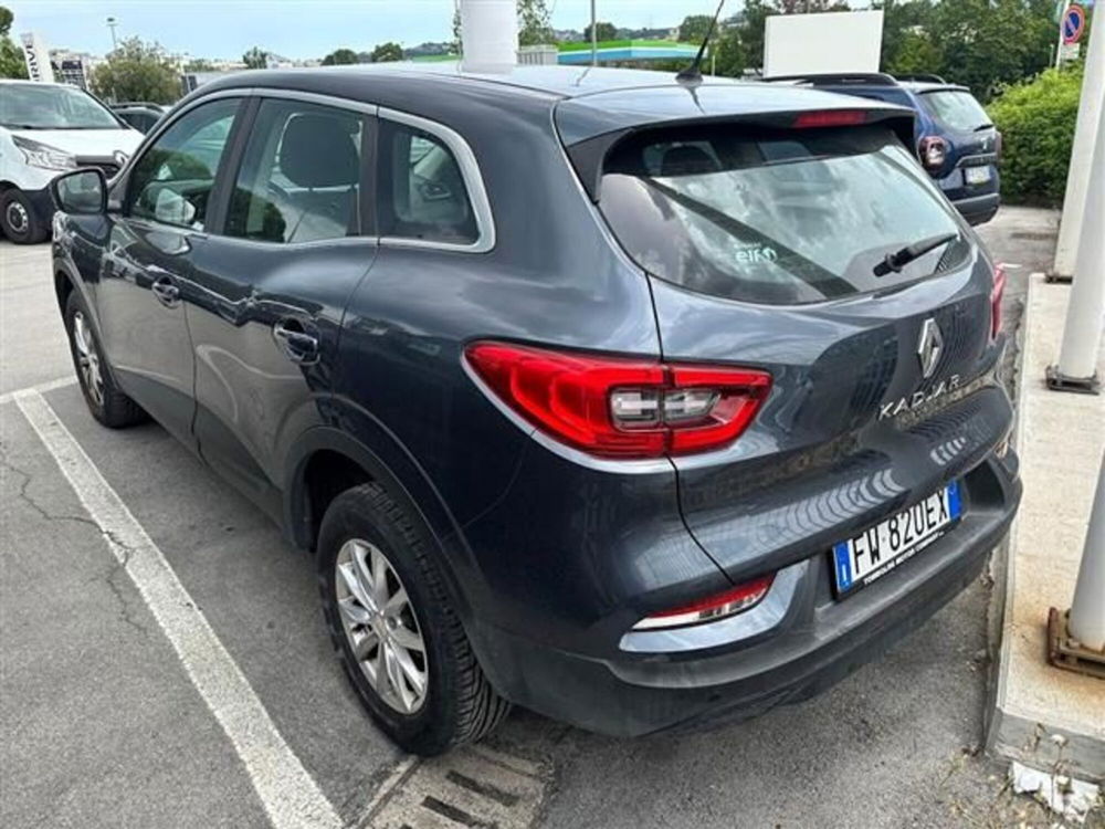 Renault Kadjar usata a Macerata (6)