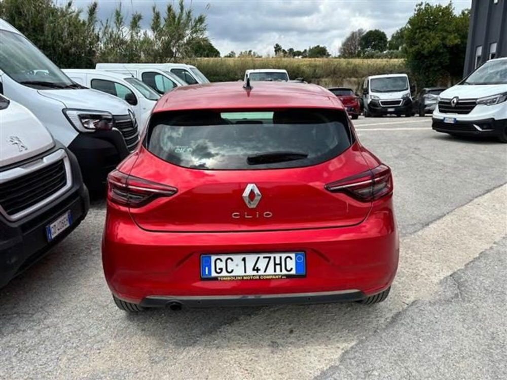 Renault Clio usata a Macerata (4)