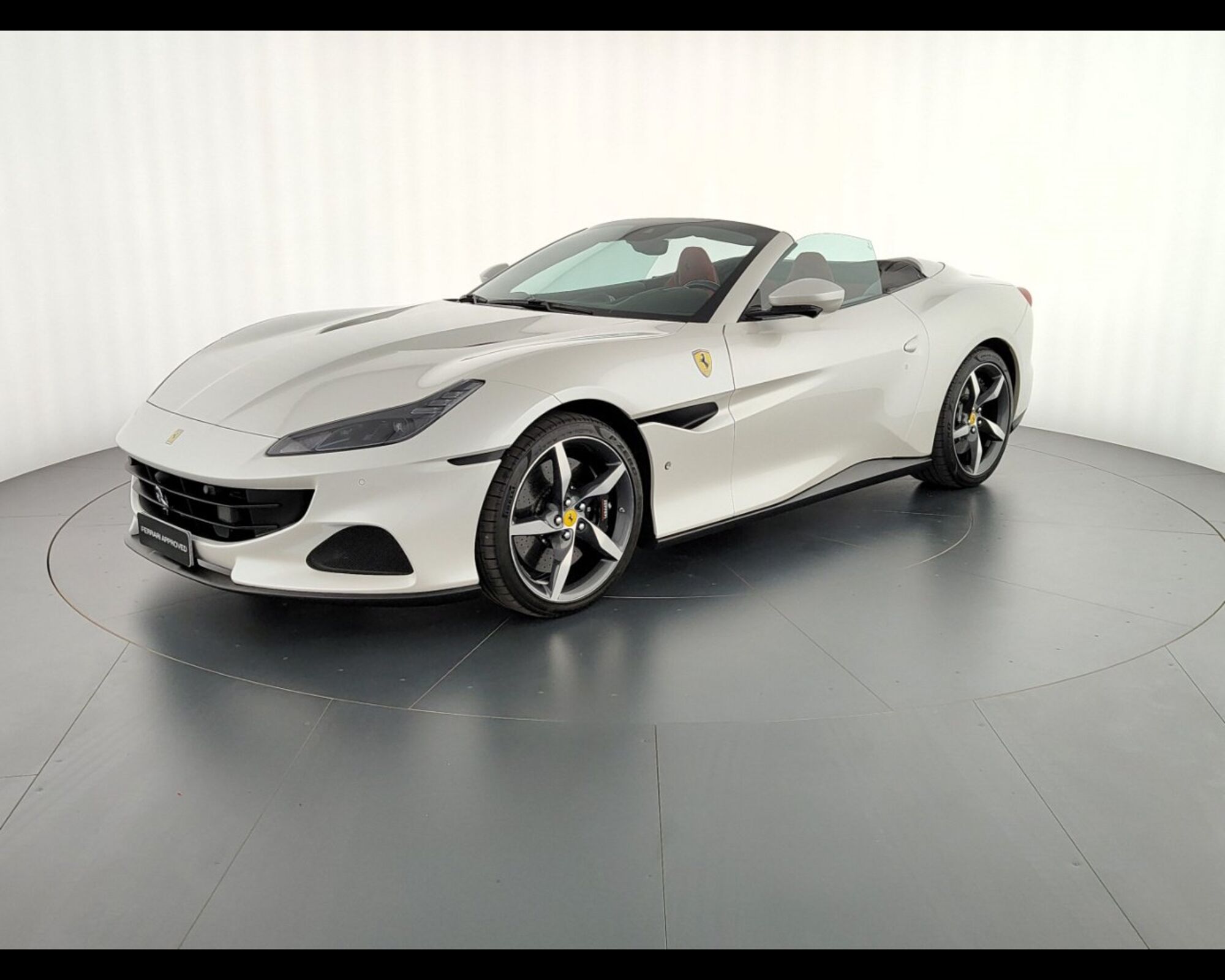 Ferrari Portofino Spider Portofino M del 2023 usata a Verona