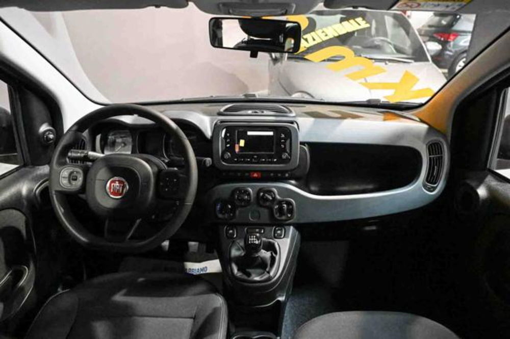 Fiat Panda nuova a Torino (11)