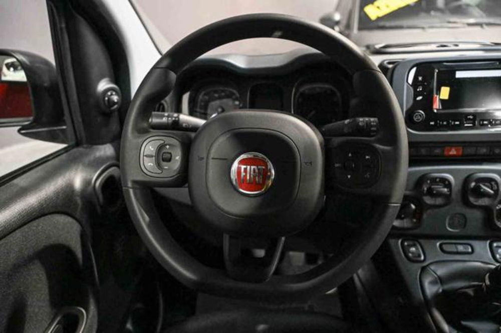 Fiat Panda nuova a Torino (16)