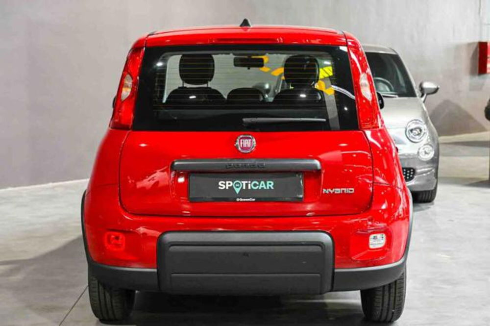 Fiat Panda nuova a Torino (6)