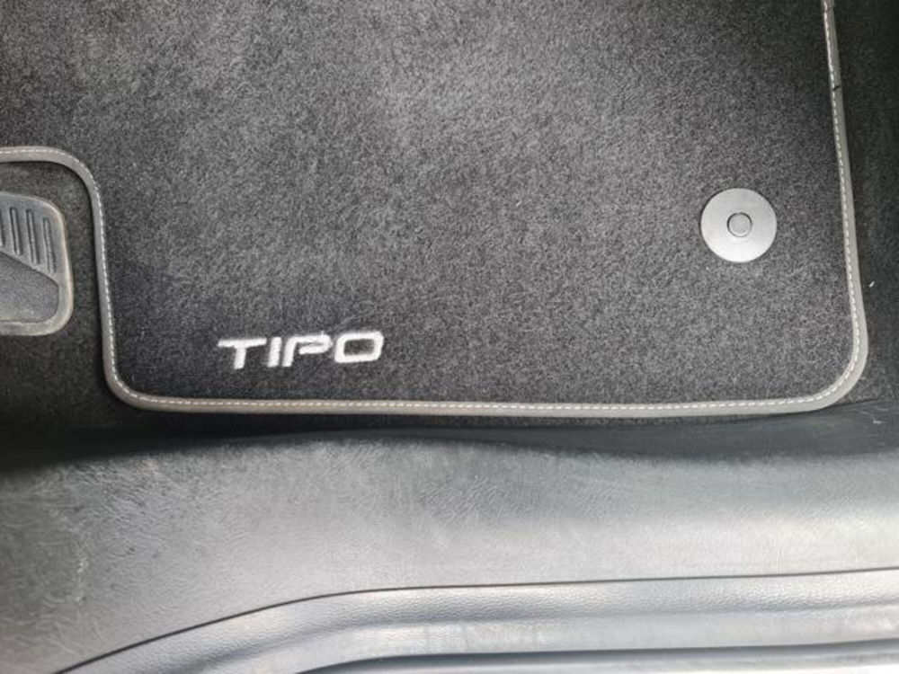 Fiat Tipo Station Wagon usata a Torino (15)