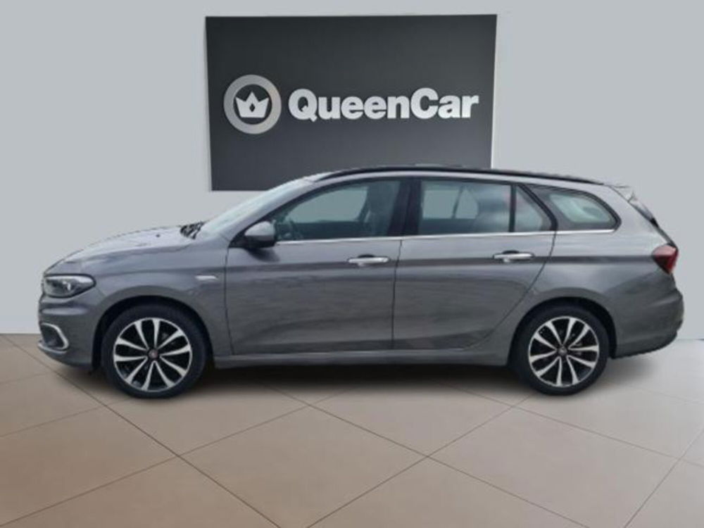 Fiat Tipo Station Wagon usata a Torino (2)