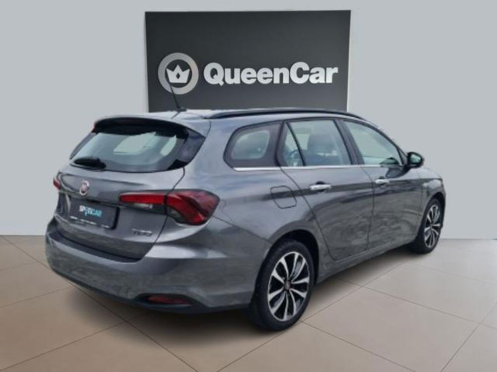 Fiat Tipo Station Wagon usata a Torino (5)