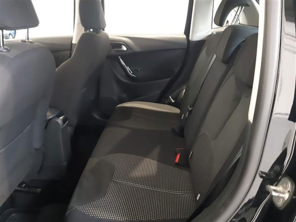 Citroen C3 usata a Asti (15)