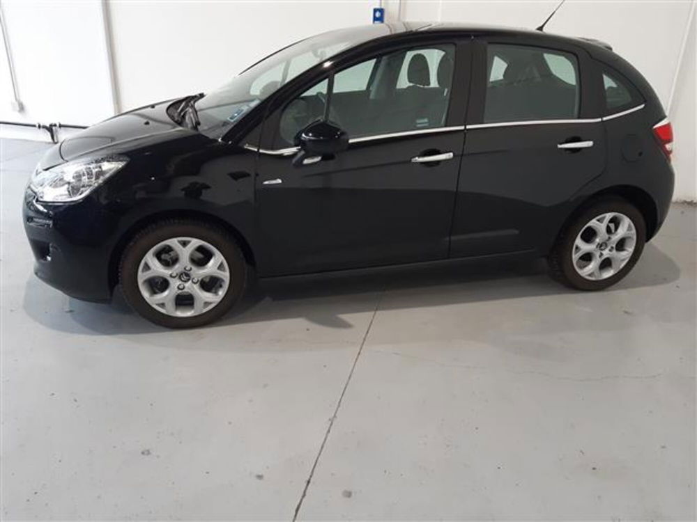 Citroen C3 usata a Asti (2)