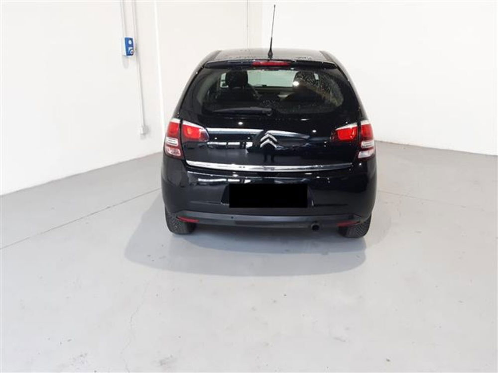 Citroen C3 usata a Asti (3)