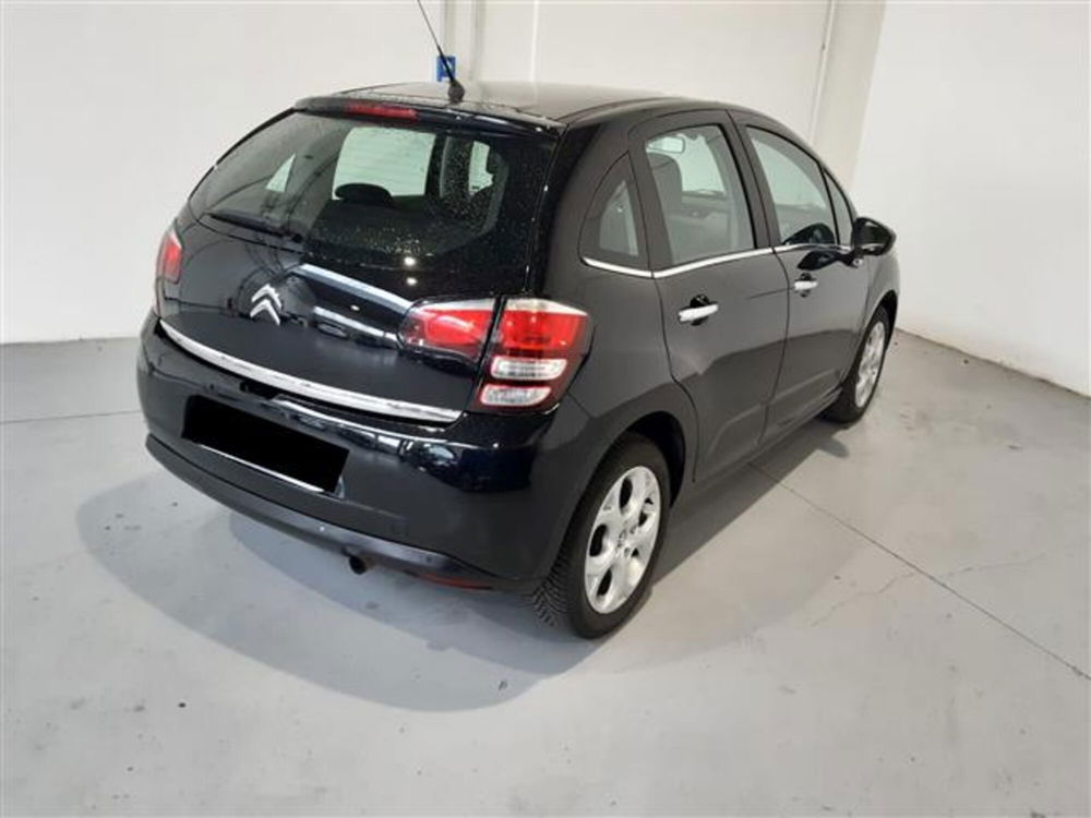 Citroen C3 usata a Asti (4)