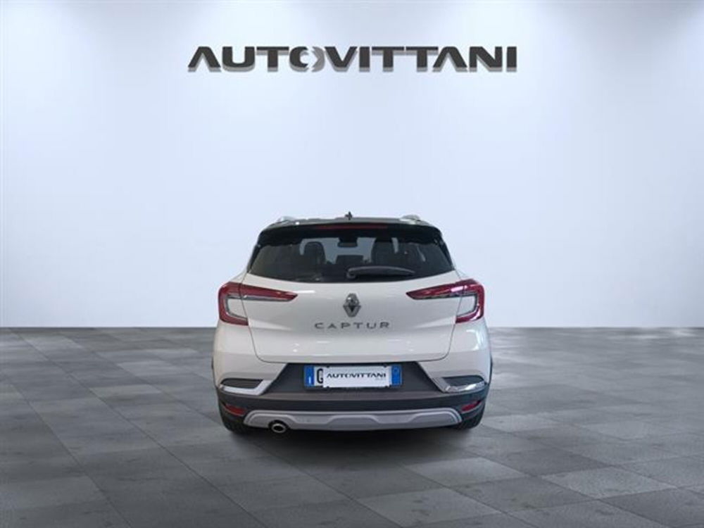 Renault Captur usata a Como (5)