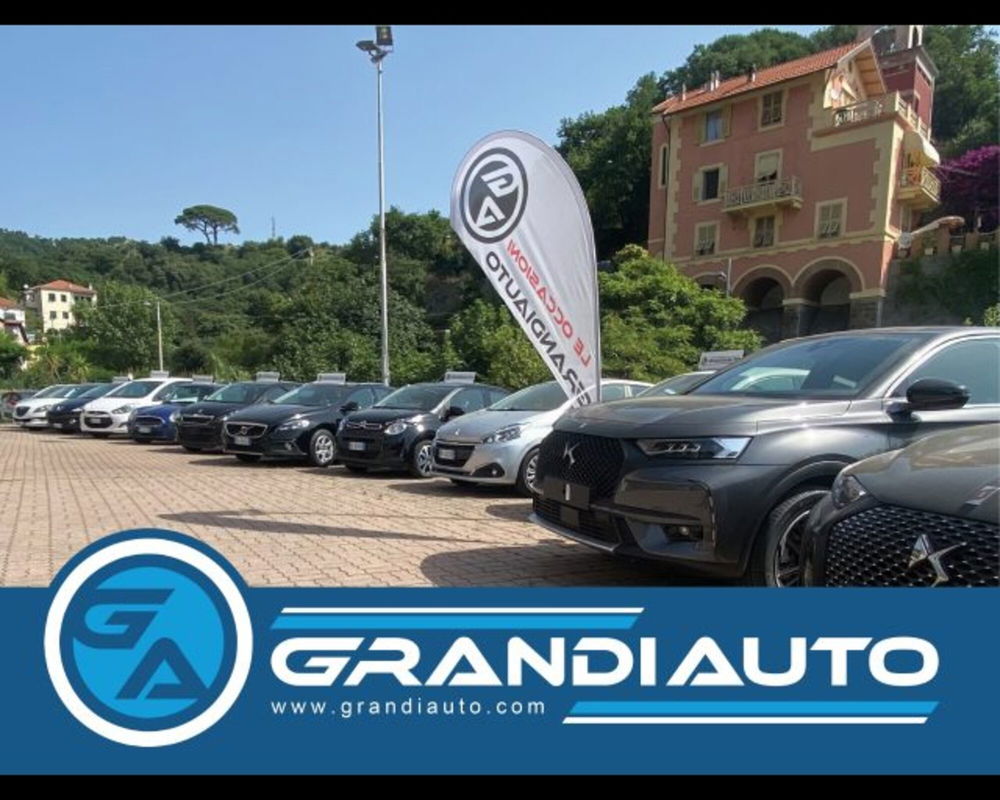 Jeep Grand Cherokee nuova a Alessandria (15)