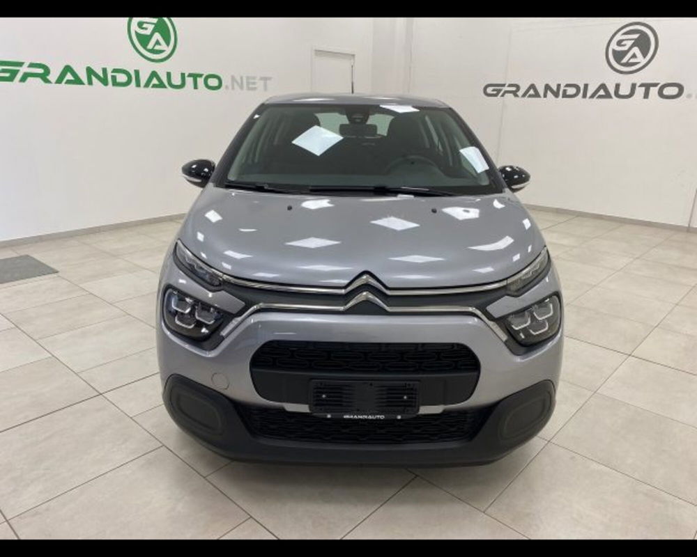 Citroen C3 nuova a Alessandria (2)