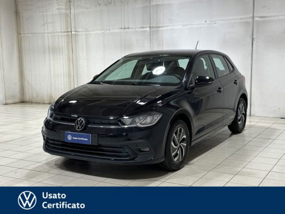 Volkswagen Polo usata a Vicenza