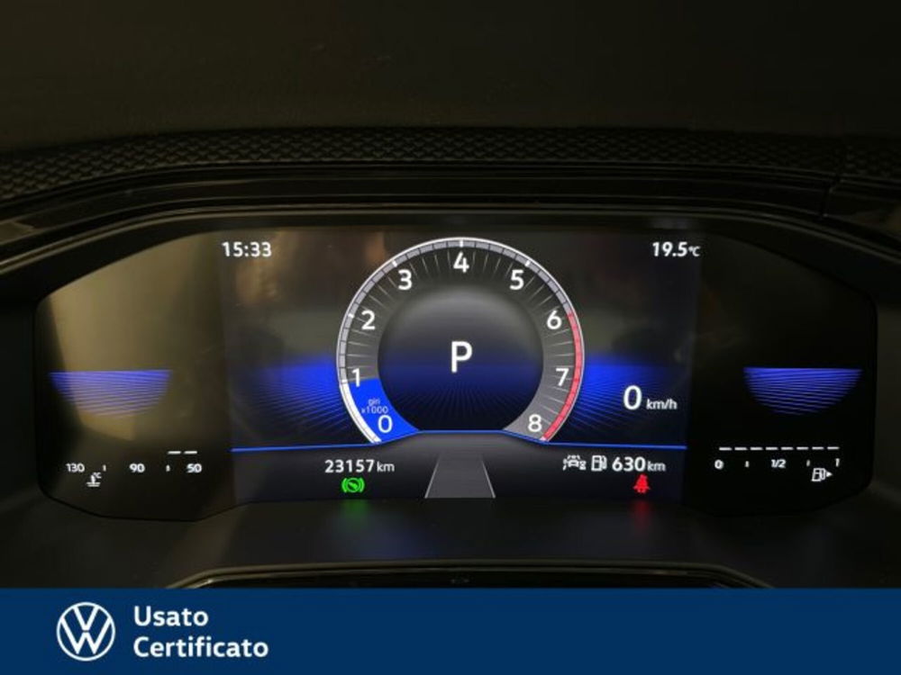 Volkswagen Polo usata a Vicenza (10)