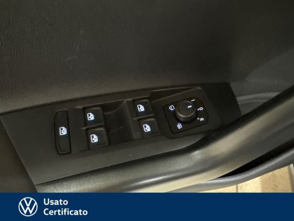 Volkswagen Polo usata a Vicenza (15)