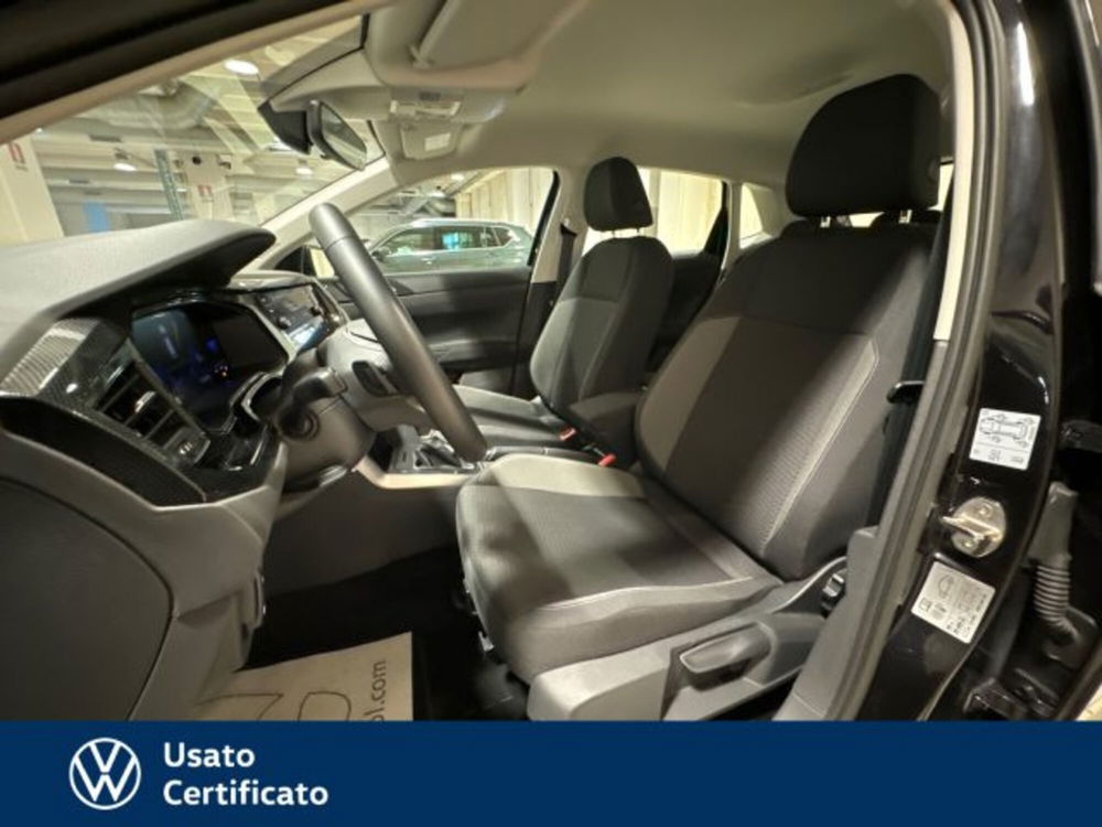 Volkswagen Polo usata a Vicenza (16)