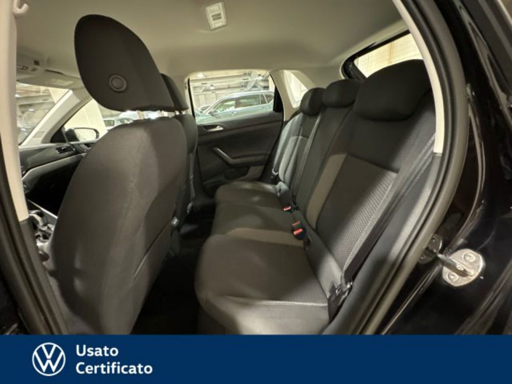 Volkswagen Polo usata a Vicenza (17)