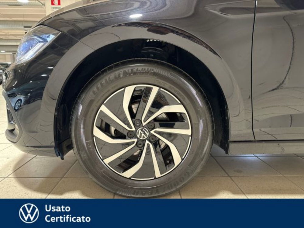 Volkswagen Polo usata a Vicenza (19)