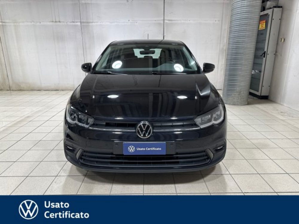 Volkswagen Polo usata a Vicenza (2)