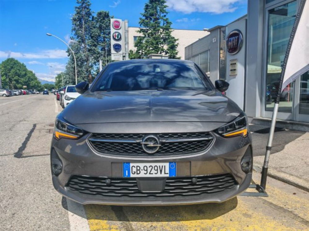 Opel Corsa usata a Torino (2)