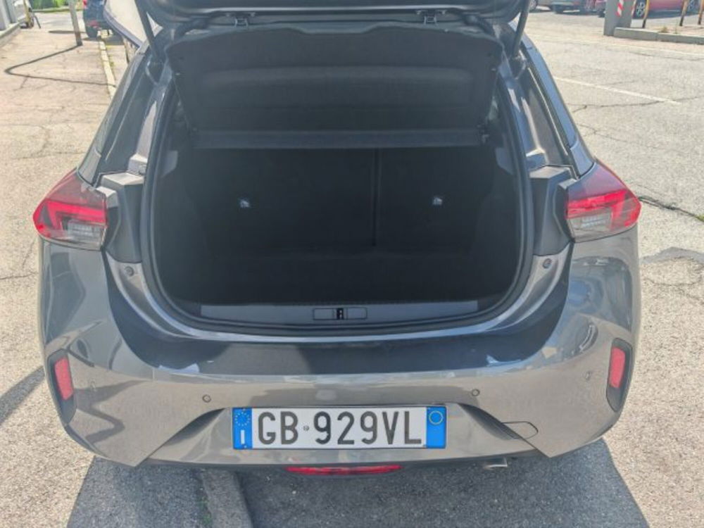 Opel Corsa usata a Torino (20)