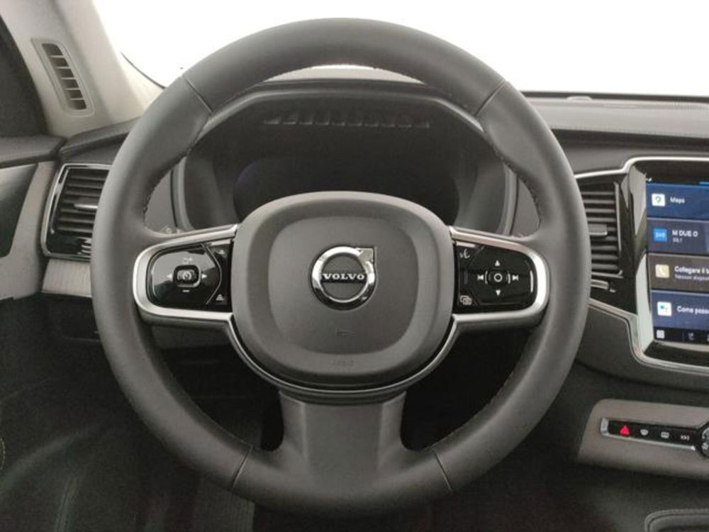 Volvo XC90 nuova a Modena (19)