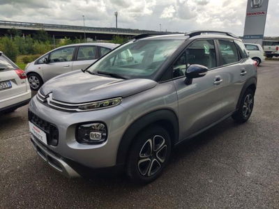 Citroen C3 Aircross BlueHDi 110 S&amp;S Shine  del 2021 usata a Muggia