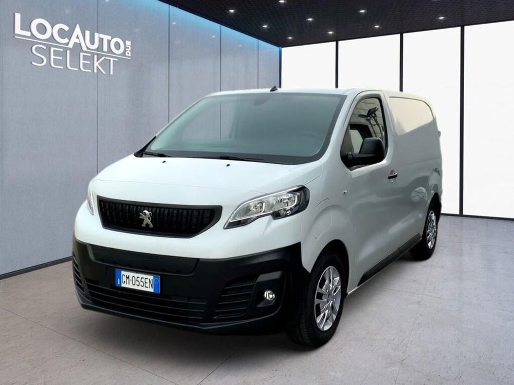 Peugeot Expert Furgone usata a Torino