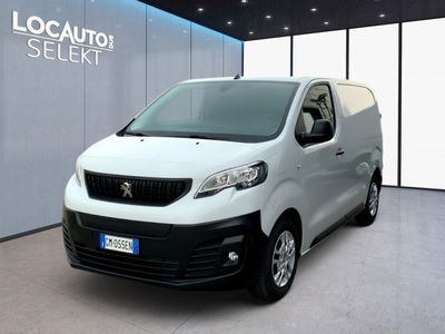 Peugeot Expert Furgone 2.0 HDi 136CV FAP PL Premium 9P del 2023 usata a Torino