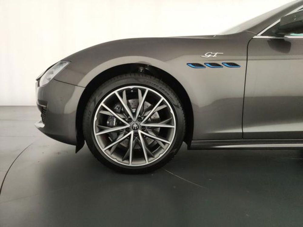 Maserati Ghibli nuova a Perugia (8)