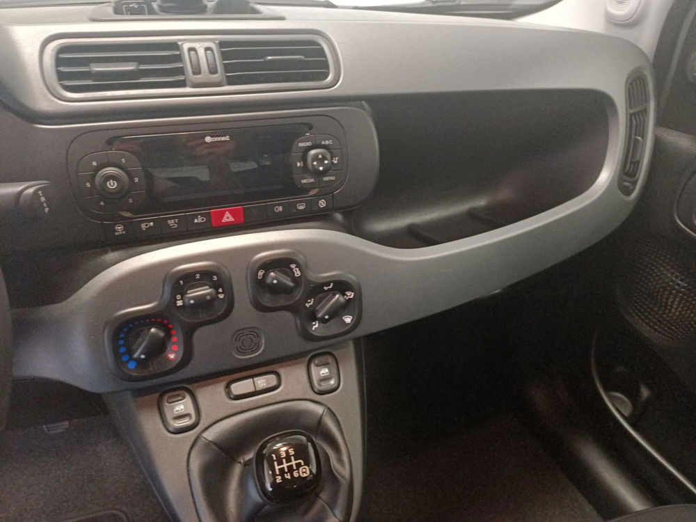 Fiat Panda usata a Torino (12)