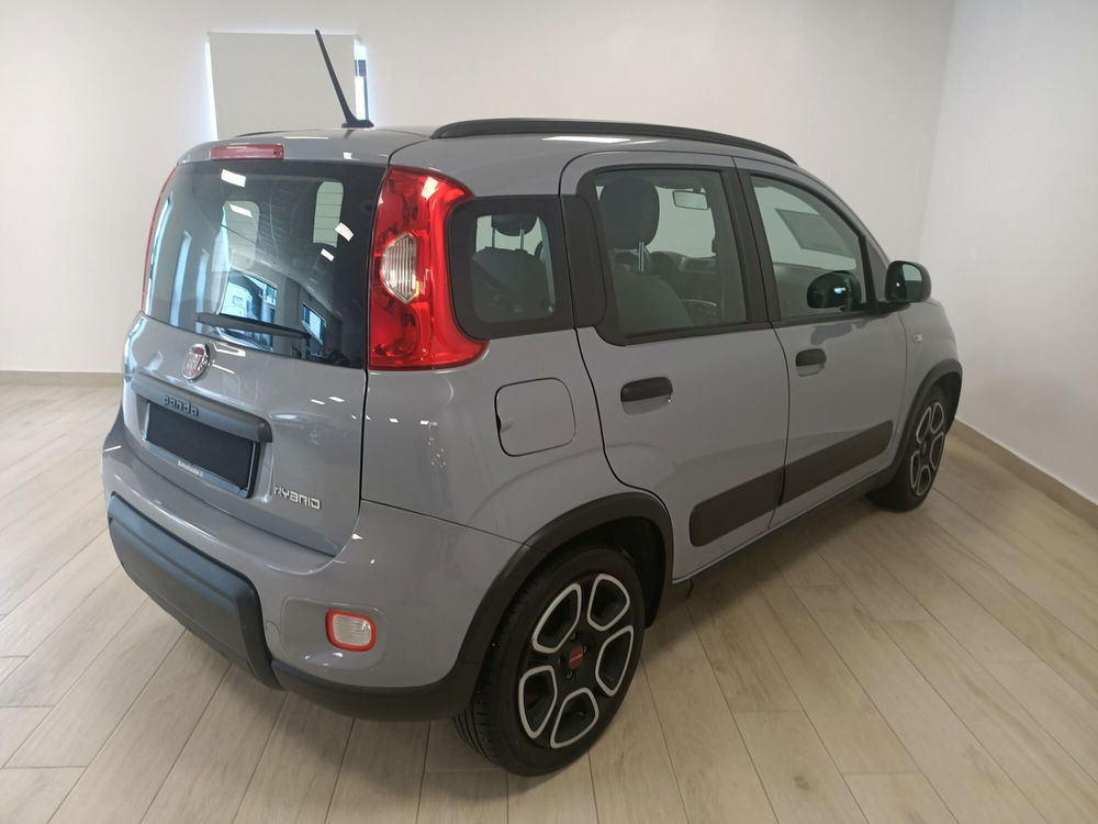 Fiat Panda usata a Torino (4)