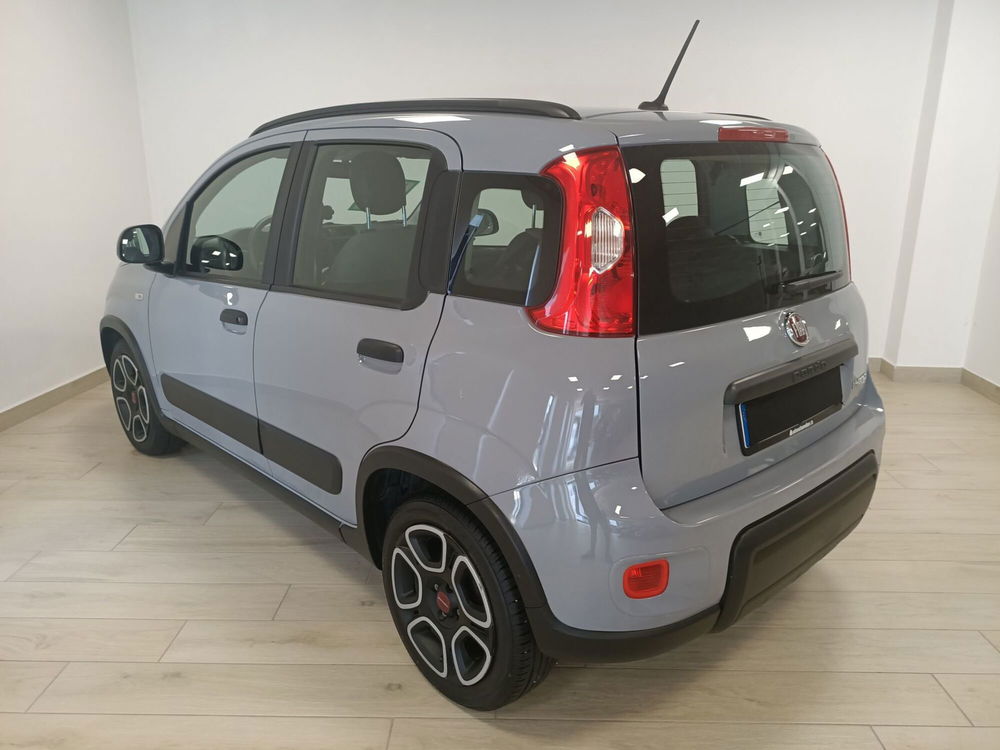 Fiat Panda usata a Torino (6)