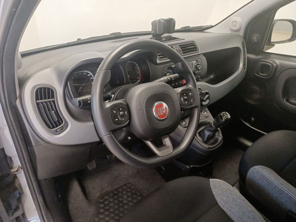 Fiat Panda usata a Torino (8)