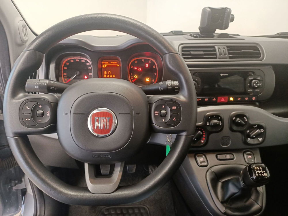 Fiat Panda usata a Torino (9)