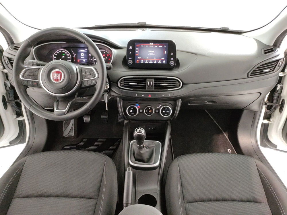 Fiat Tipo usata a Teramo (16)