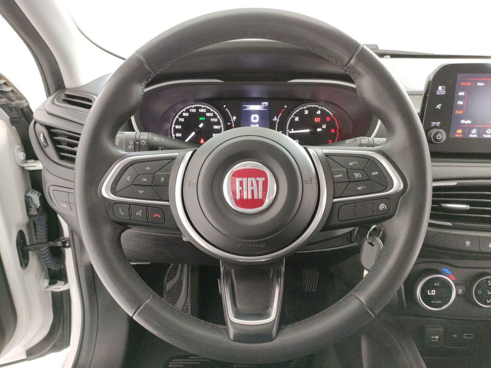 Fiat Tipo usata a Teramo (17)