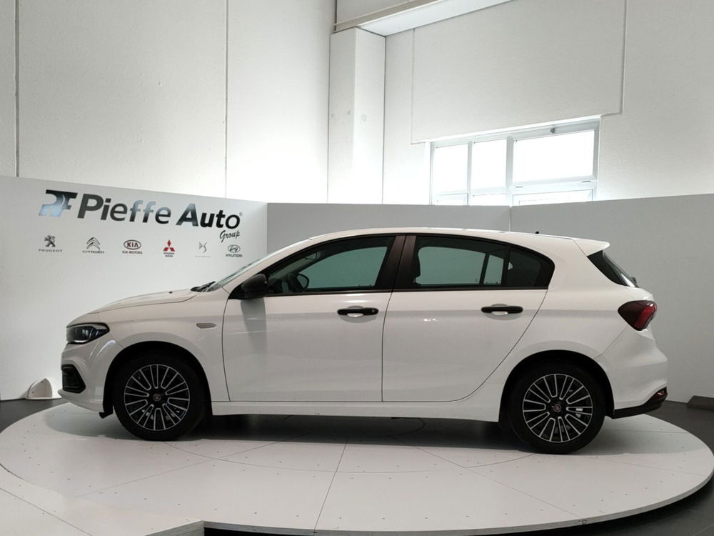 Fiat Tipo usata a Teramo (2)